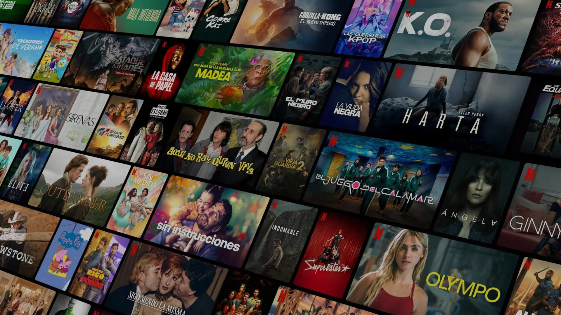 Fondo películas